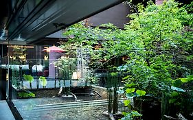 Kyoto Tokyu Hotel